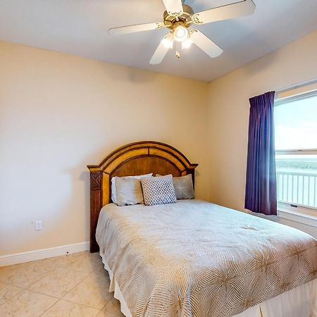 Apartamento Crystal Towers Gulf Shores Exterior foto