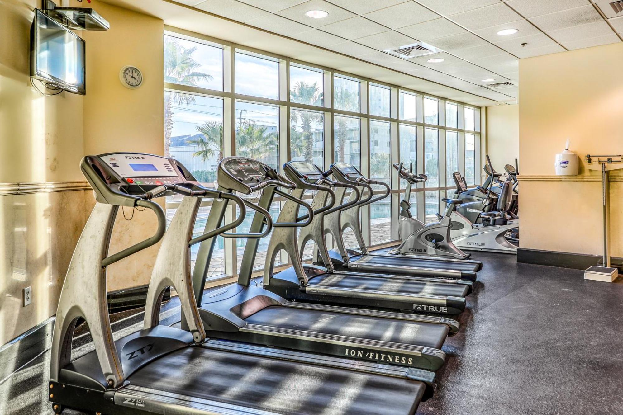Apartamento Crystal Towers Gulf Shores Exterior foto