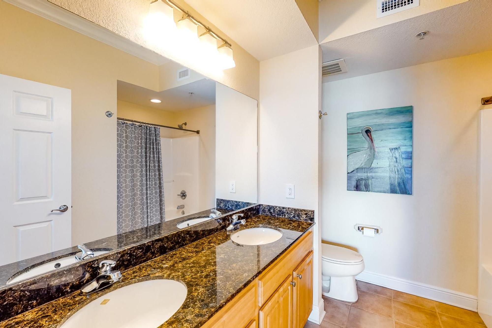 Apartamento Crystal Towers Gulf Shores Exterior foto